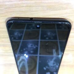 au　Galaxy　A30　〇　ギャラクシー　中古品の画像