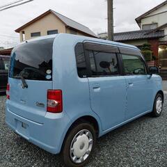 ご成約ありがとうございます❗ムーブコンテ　車検2年付き　83600kmの画像