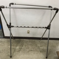 取引場所　南観音　V 2206ー186 布団干し　ブラウン