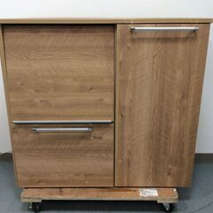 (7/27受渡済)JT4403【IKEA/イケア 幅105cm】...