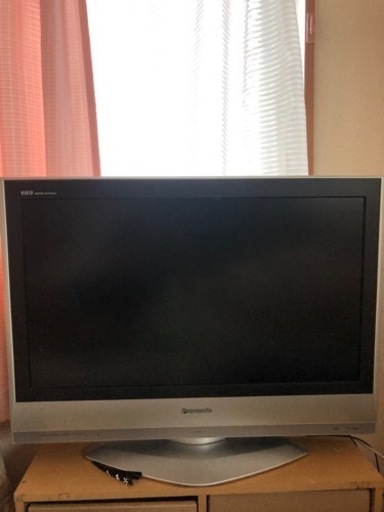 テレビ　パナソニック32型