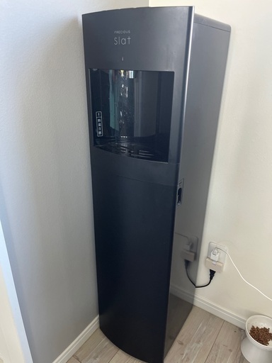 フレシャス　ウォーターサーバー