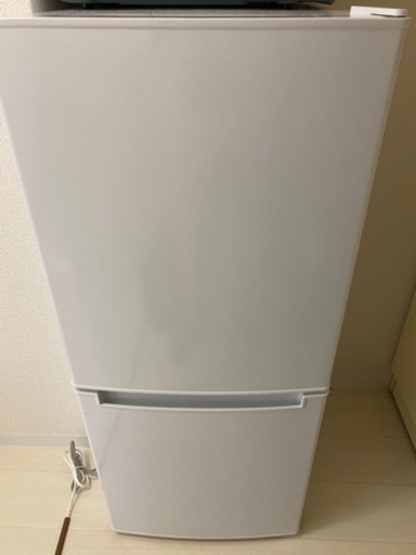 19日まで！冷蔵庫　レンジ　洗濯機