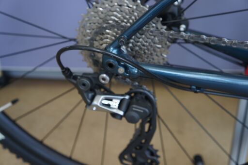 フェルト　ブローブ30　グラベルロード　2021モデル　GRX11S　FELT　BROAM30
