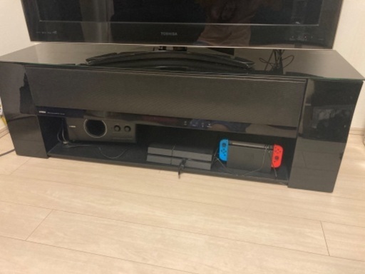 【6月中求む！】YAMAHA YSP-4100 \u0026 DLC-GL1360