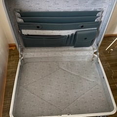 アタッシュケースの画像