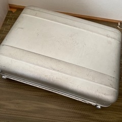 アタッシュケースの画像
