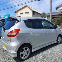 ご成約ありがとうございます❗平成19年　セルボ　車検　令和4年11月　走行66000kmの画像