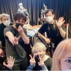 6/11(土)、6/12(日)★モンハンオフ会