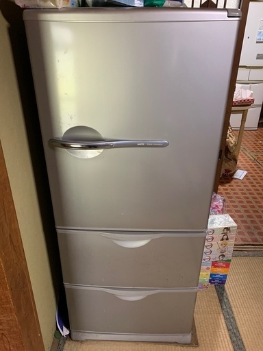 冷蔵庫