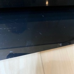 【美品】SONY BRAVIAの液晶デジタルテレビ『KDL-32EX720』☆動作確認済み☆ の画像