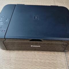 プリンター　CANON MG3630 ジャンク