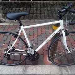 🚴khsマンハッタンr700