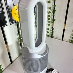 【愛品館八千代店】dyson2019年製Dyson Pure Hot + Cool Link HP03WS の画像