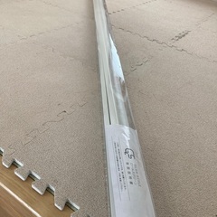 未使用ロールカーテン