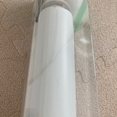 未使用ロールカーテンの画像