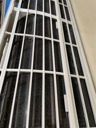 SHARP 6畳用セパレート形ルームエアコン リサイクルショップ宮崎屋