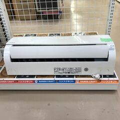 ✨日立　エアコン　RAS-A22F　17年式　2,2kw　中古品✨うるま市田場✨