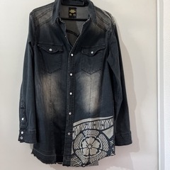 雅結　着用一回　美品　Mサイズ