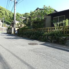🏡一戸建て平屋賃貸　100㎡越え🏡