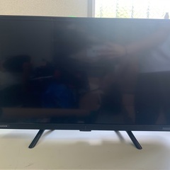 MAXZEN 液晶テレビ　24V型