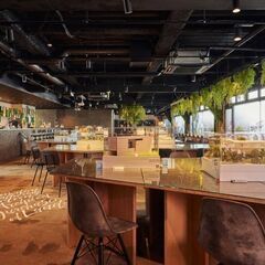 6/10(金)AM10:00開催☆朝活☆新宿三丁目☆Cafe交流...