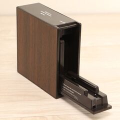 SONY ソニー カセットイレイサー Compact Cassette Eraser 消磁器 音響機器 BE-9H (E1235wY)の画像