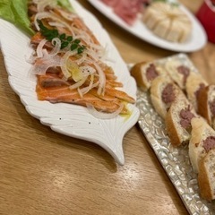 プライベートなワイン会 - 仙台市