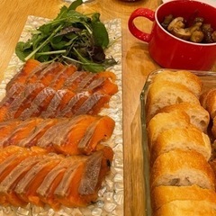 プライベートなワイン会 - その他