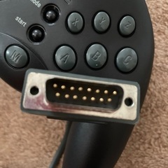 Microsoft ゲームパッド の画像