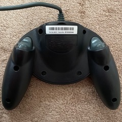 Microsoft ゲームパッド の画像