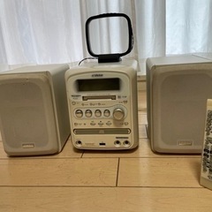 コンポ