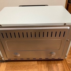 ※お譲りします　オーブントースターの画像