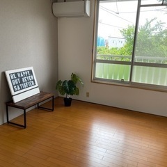 初期費用サービス！八幡宿の2Ｋ