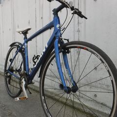 GIANTのクロスバイク エスケープRX4 中古自転車 423