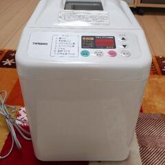 ホームベーカリー