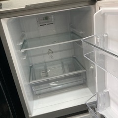AQUA 冷凍冷蔵庫 リサイクルショップ宮崎屋住吉店22.6.6mの画像
