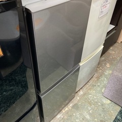 AQUA 冷凍冷蔵庫 リサイクルショップ宮崎屋住吉店22.6.6mの画像