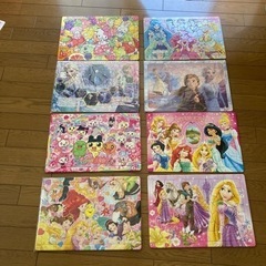 パズルセット