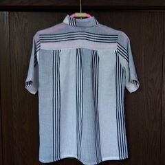 【値下げ200→100】昭和レトロ　ブラウス４の画像