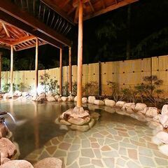 大浴場のお掃除メンバー☆1日4時間〜