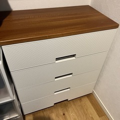 フィッツプラスメッシュ FM7504　ホワイト◆◆◆美品  