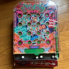 スマートボール　