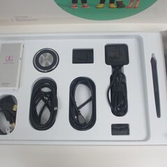 wacom Cintiq Pro 16 DTH-1620/K 液晶ペンタブレット②の画像