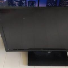 テレビとテレビ台売ります