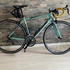 Bianchi Intrepida