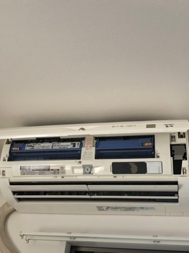 エアコン美品☆