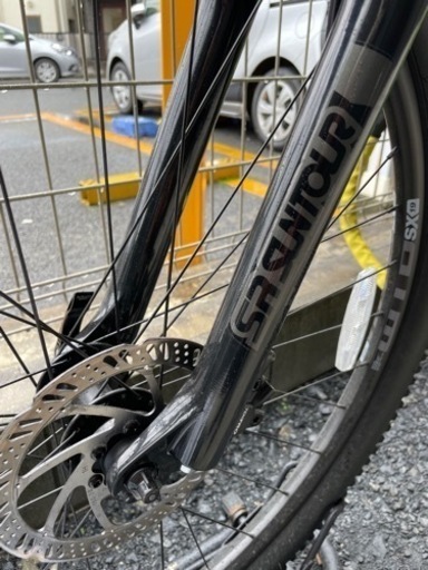 ☆ 値下交渉承ります！スタンドもお付けします！！CANNONDALE キャノンデール TRAIL 7.1 ☆