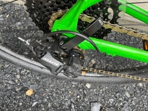 ☆ 値下交渉承ります！スタンドもお付けします！！CANNONDALE キャノンデール TRAIL 7.1 ☆