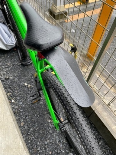 ☆ 値下交渉承ります！スタンドもお付けします！！CANNONDALE キャノンデール TRAIL 7.1 ☆
